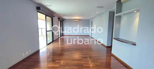 Apartamento com 3 Quartos à venda, 160m² no Jardim Morumbi, São Paulo