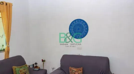 Sobrado com 2 Quartos à venda, 80m² no Jardim Suzana, São Paulo
