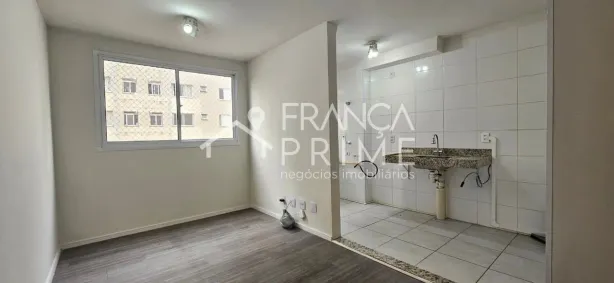 Apartamento com 2 Quartos à venda, 43m² no Jardim Íris, São Paulo