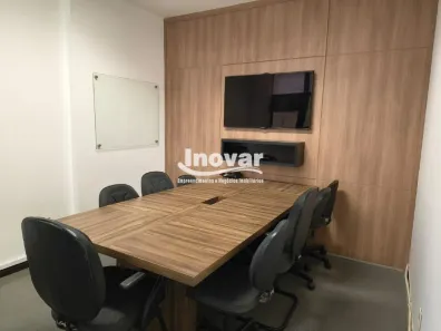 Sala Comercial para alugar, 200m² no Centro, Belo Horizonte