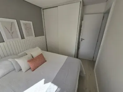 Apartamento com 2 Quartos à venda, 63m² no Tatuapé, São Paulo