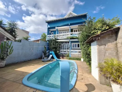 Casa com 3 Quartos à venda, 310m² no Vila Jardim, Porto Alegre