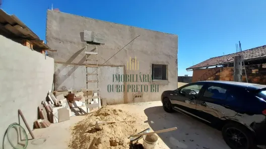 Casa com 5 Quartos à venda, 500m² no Rio Branco, Belo Horizonte