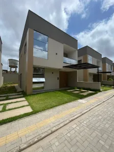 Casa de Condomínio com 4 Quartos à venda, 132m² no Jardim Eldorado, São Luís