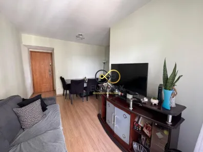 Apartamento com 3 Quartos à venda, 65m² no Gopoúva, Guarulhos