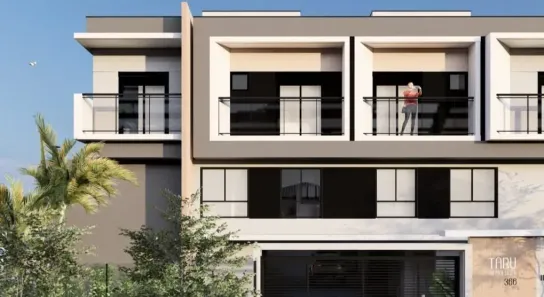 Sobrado com 3 Quartos à venda, 129m² no Vila Ré, São Paulo