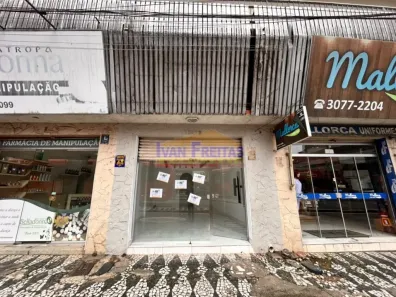 Ponto Comercial para alugar, 32m² no Portão, Curitiba