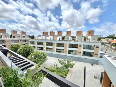 Casa de Condomínio com 3 Quartos à venda, 350m² no Olho D'Água, São Luís