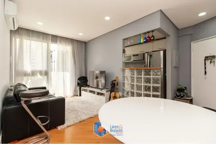 Apartamento com 2 Quartos à venda, 60m² no Planalto Paulista, São Paulo