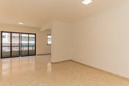 Apartamento com 3 Quartos à venda, 124m² no Brooklin Paulista, São Paulo