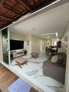 Casa de Condomínio com 2 Quartos à venda, 193m² no Messejana, Fortaleza