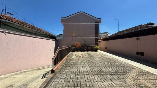 Casa com 2 Quartos para alugar, 55m² no Vila Mazzei, São Paulo
