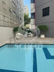 Apartamento com 2 Quartos à venda, 56m² no Indianópolis, São Paulo