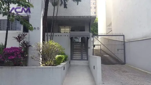 Apartamento com 1 Quarto à venda, 38m² no Perdizes, São Paulo