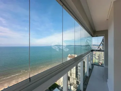 Apartamento com 3 Quartos à venda, 157m² no Meia Praia, Itapema