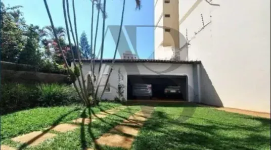 Casa com 3 Quartos à venda, 510m² no Vila Nova, Campinas