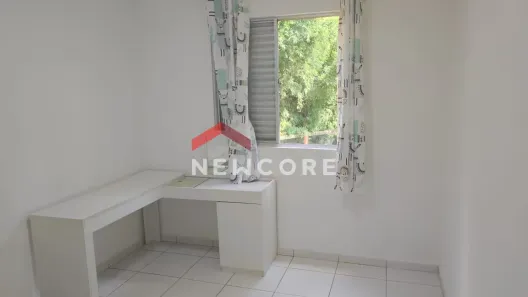 Apartamento com 2 Quartos à venda, 48m² no Centro, Diadema