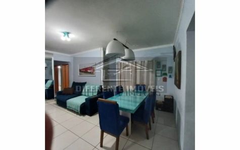 Apartamento com 3 Quartos à venda, 112m² no Guilhermina, Praia Grande