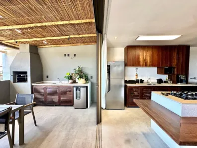 Cobertura com 3 Quartos à venda, 155m² no , São Miguel dos Milagres