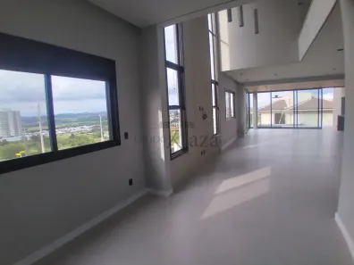 Casa de Condomínio com 4 Quartos à venda, 315m² no Loteamento Terras Alpha São José dos Campos, São José dos Campos