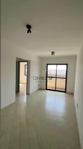 Apartamento com 2 Quartos à venda, 63m² no Jardim Brasil, Bauru