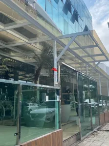 Ponto Comercial à venda, 25m² no Enseada do Suá, Vitória