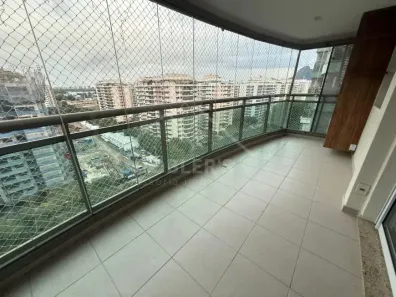 Apartamento com 3 Quartos à venda, 113m² no Barra Olímpica, Rio de Janeiro