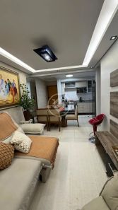 Apartamento com 3 Quartos à venda, 62m² no Nossa Senhora das Graças, Uberlândia