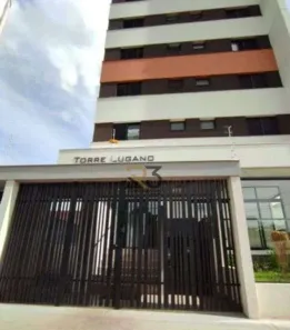 Apartamento com 4 Quartos à venda, 123m² no Centro, Cambé