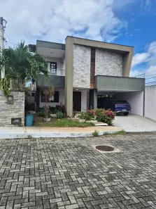 Casa com 3 Quartos à venda, 222m² no Nova Parnamirim, Parnamirim
