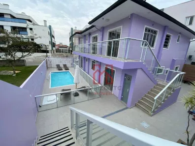 Imóvel Comercial com 13 Quartos à venda, 577m² no Ingleses do Rio Vermelho, Florianópolis