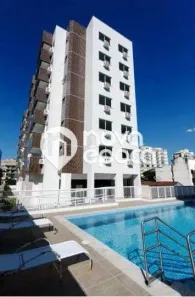 Apartamento com 3 Quartos à venda, 80m² no Cachambi, Rio de Janeiro