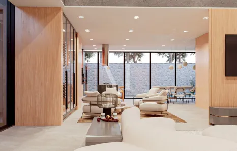 Casa com 4 Quartos à venda, 423m² no Estância Silveira, Contagem