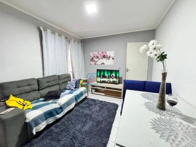 Apartamento com 2 Quartos à venda, 48m² no Vila Dainese, Americana