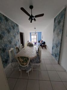 Apartamento com 2 Quartos à venda, 93m² no Tupi, Praia Grande