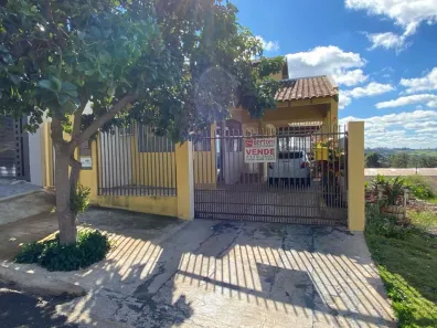 Casa com 4 Quartos à venda, 153m² no Jardim Portal das Flores II, Arapongas
