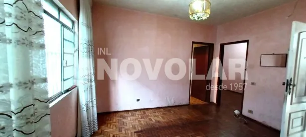 Casa com 4 Quartos à venda, 78m² no Jardim Brasil (Zona Norte), São Paulo