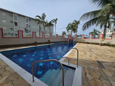 Apartamento com 3 Quartos à venda, 98m² no Martim de Sá, Caraguatatuba