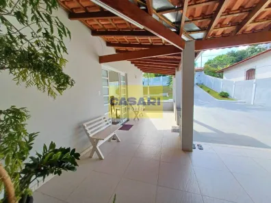 Fazenda/Sítio com 3 Quartos à venda, 265m² no Jardim Flamboyant III, Boituva