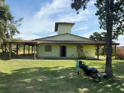 Fazenda/Sítio com 3 Quartos à venda, 245000m² no Area Rural de Araruama, Araruama