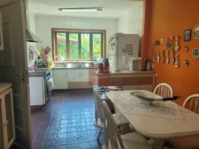 Casa com 4 Quartos à venda, 980m² no Campo Belo, São Paulo