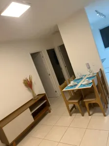 Apartamento com 2 Quartos à venda, 41m² no Várzea, Recife