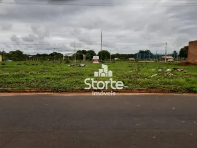 Lote/Terreno à venda, 250m² no Residencial Lago Azul, Uberlândia