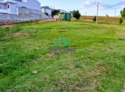 Lote/Terreno à venda, 554m² no Loteamento Residencial Fazenda Casa Grande, Taubaté