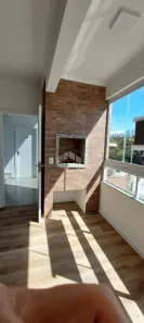 Apartamento com 3 Quartos à venda, 84m² no Pinheira, Palhoça