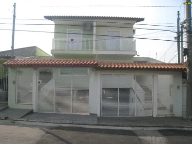 Sobrado com 3 Quartos à venda, 303m² no Jardim Monjolo, São Paulo