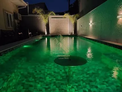 Casa com 3 Quartos à venda, 213m² no Vila Gardênia, Atibaia