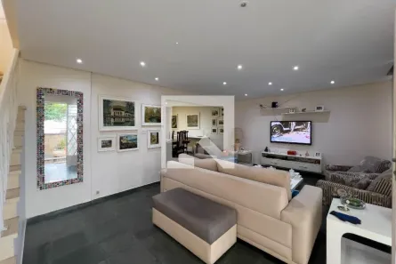 Casa com 3 Quartos à venda, 120m² no Vila Deodoro, São Paulo