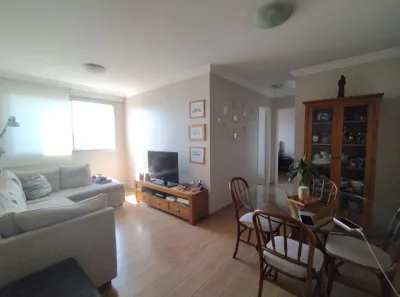 Apartamento com 2 Quartos à venda, 68m² no Santana, São Paulo