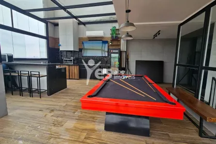 Cobertura com 3 Quartos à venda, 170m² no Jardim, Santo André